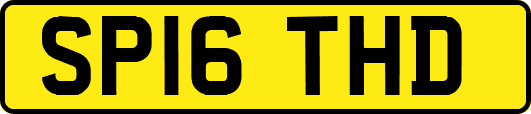 SP16THD