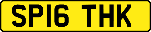 SP16THK