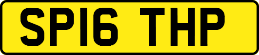 SP16THP