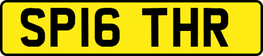 SP16THR