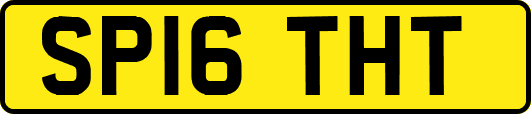 SP16THT