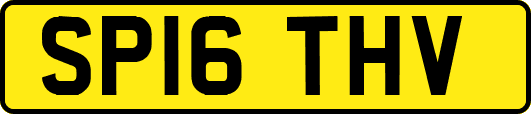 SP16THV