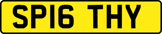 SP16THY