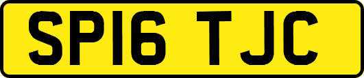SP16TJC