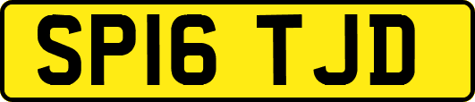 SP16TJD