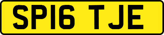SP16TJE