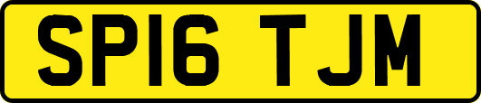 SP16TJM
