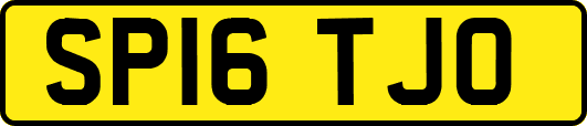 SP16TJO