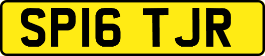 SP16TJR