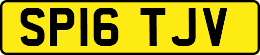 SP16TJV