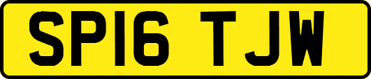 SP16TJW