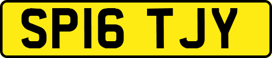 SP16TJY