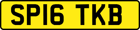 SP16TKB