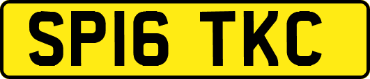 SP16TKC