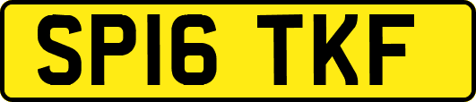 SP16TKF