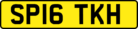 SP16TKH