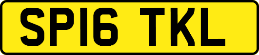 SP16TKL