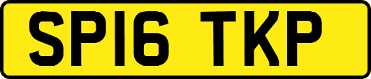 SP16TKP