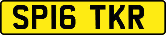 SP16TKR
