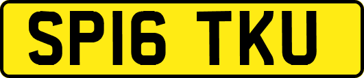 SP16TKU
