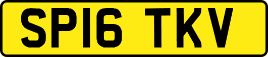 SP16TKV