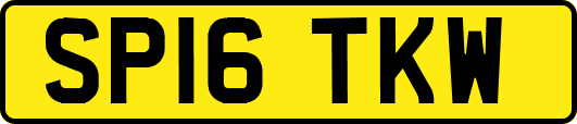 SP16TKW