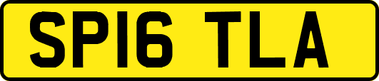 SP16TLA