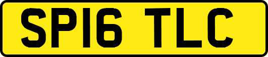 SP16TLC