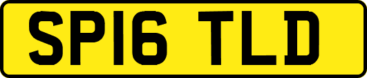 SP16TLD