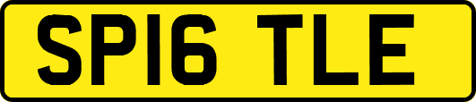 SP16TLE
