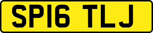 SP16TLJ