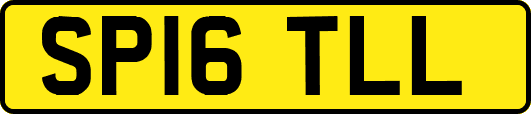 SP16TLL