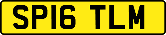 SP16TLM
