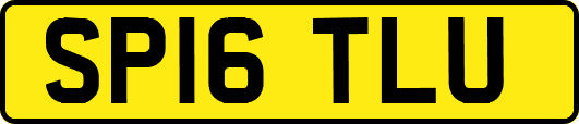 SP16TLU