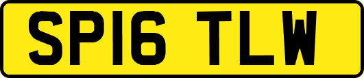 SP16TLW