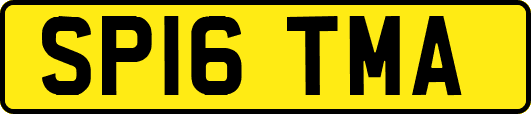 SP16TMA