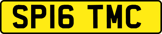 SP16TMC