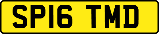 SP16TMD