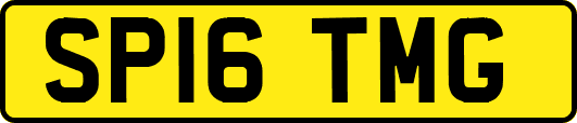 SP16TMG