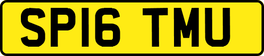 SP16TMU