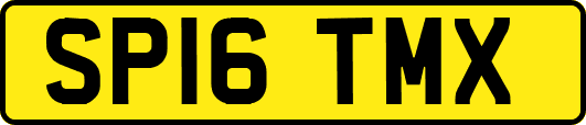 SP16TMX