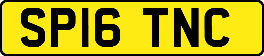SP16TNC