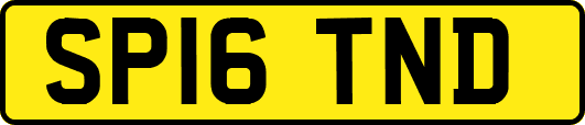 SP16TND