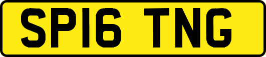SP16TNG