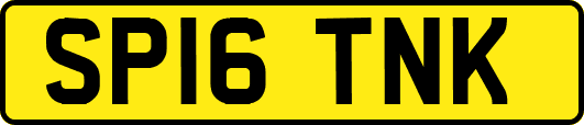 SP16TNK