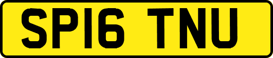 SP16TNU