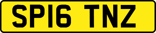 SP16TNZ