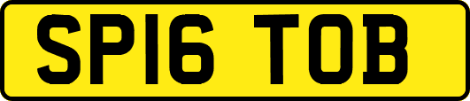 SP16TOB