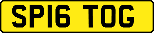 SP16TOG