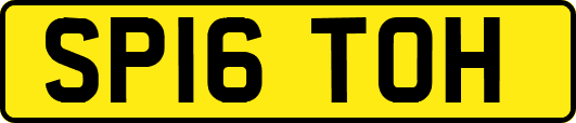 SP16TOH